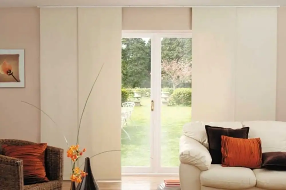 Galeria de cortinas e persianas Casa Real Decorações