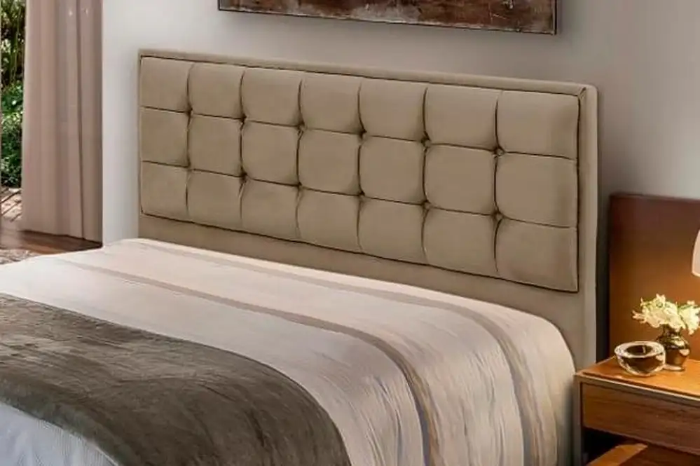 Cabeceiras de cama sob medida da Casa Real Decorações